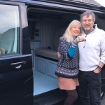 Chilli-Jam-Vans-keys-handover-day-with-Sarah-and-Steve