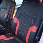 Re-upholstered-sportline-single-seat-chilli-jam-vans