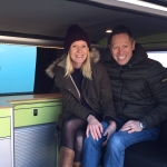Sarah-and-clive-collecting-their-newly-converted-vw-t6-sportline-camper-conversion