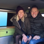 Sarah-and-clive-collecting-their-newly-converted-vw-t6-sportline-campervan