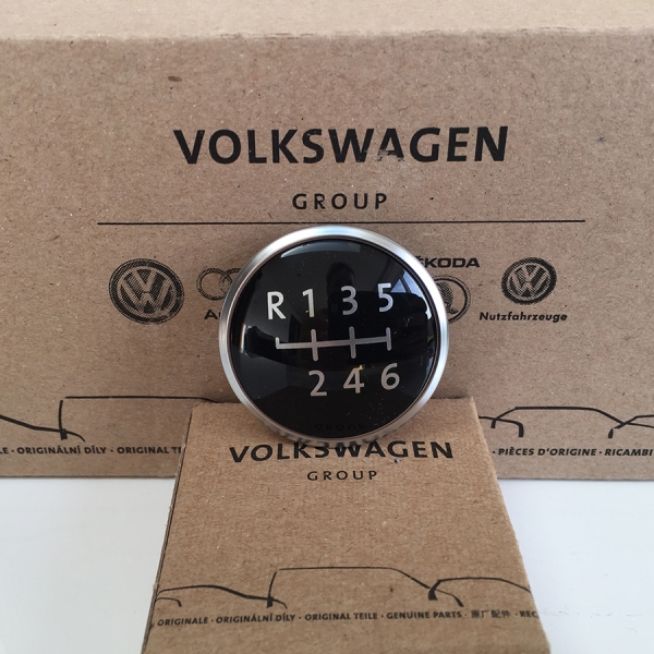 6-speed-gear-knob-emblem-vw-t5-t6