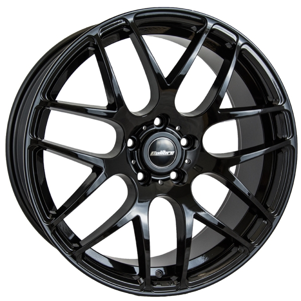 Calibre-ExileR-2018-GBLACK