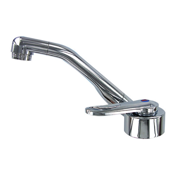 Comet-Florenz-mixer-Tap