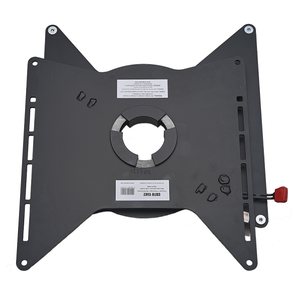 RIB-PASSENGER-swivel-plate-volkswagen-t5-t6