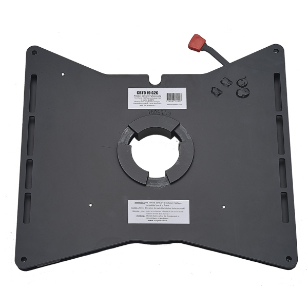 RIB-drivers-swivel-plate-for-VW-T5-and-T6