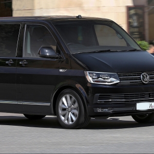 VW-T6-NS-Caravelle-Lower-Chrome-Strip