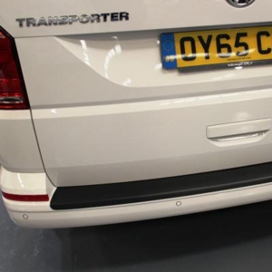 VW-t6-bumper-protector-black-for-tailgate-van