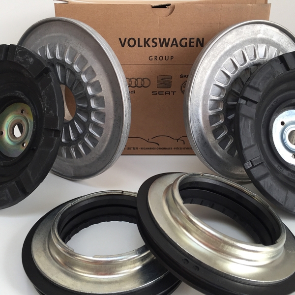 Volkswagen_T6_top_strut_mounts_VW_bearing_Plate_Mounting_suspension