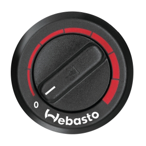 Webasto-standard-dial-for-diesel-heater-air-2000-stc