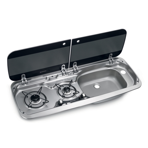 smev-9222d-twin-burner-combi-R_H-sink-for-motorhome-or-camper